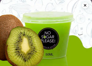 Kiwi Vitamin C Platelet Shot - 50ml
