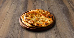 Masala Kulcha