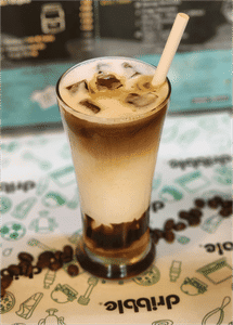 Iced Mocha
