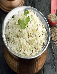 Basmati Jeera Rice
