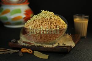 Ratlami Sev