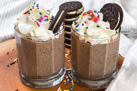 OREO SHAKE