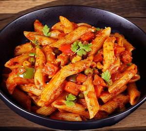 Red Pasta