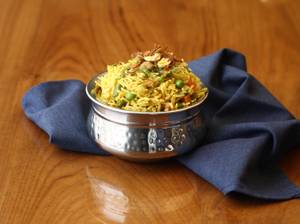 Veg Pulao