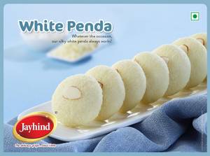 Safed Peda