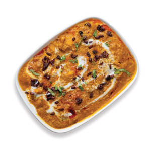 Paneer Peshawari