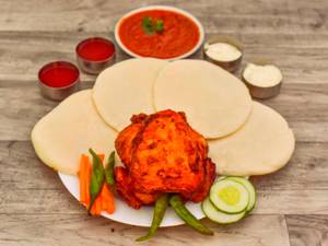 Masala Shawai Chicken