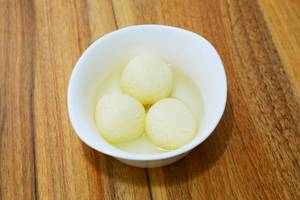 Rasagullah 3 Pc
