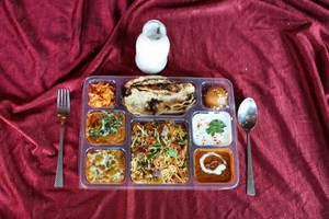 Make Your Own Meal