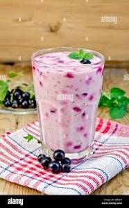 Black currant