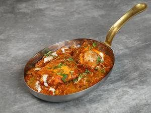 Paneer masala