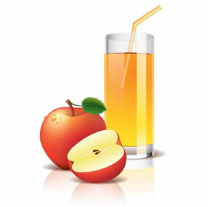 Apple Pure Juice