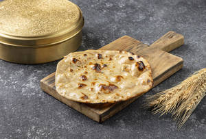 Butter Tandoori Roti