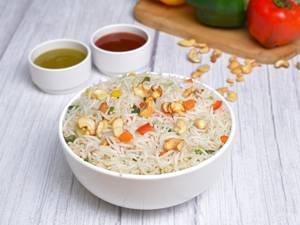 Kaju Fried Rice