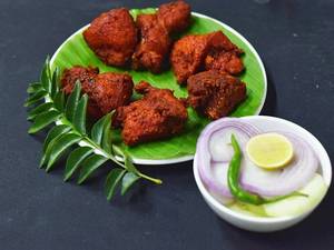 Chicken Kebab