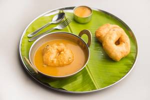 Sambar Vada