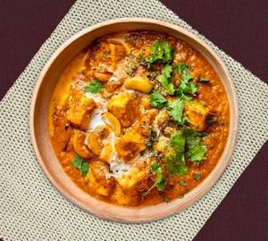 Kaju Paneer