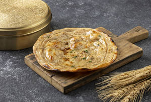 Ajwaini Parantha