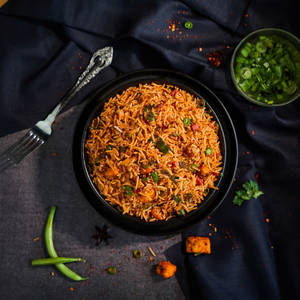 Korean Rice