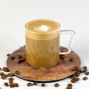 The Wrong Turn (Bold Cafe Latte)