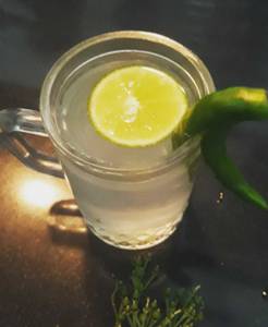 Lemon juice [300 ml]