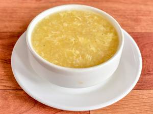 Chicken Sweet Corn Soup 350 M L