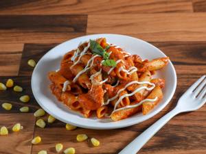 Veg pasta