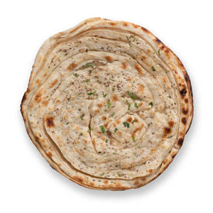 Ajwain - Paratha