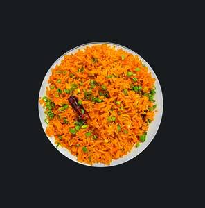 Veg Schezwan Fried Rice