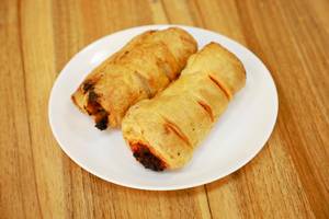 Chicken Tikka Roll 2pc