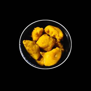 Cheese Pakoda [8 Pieces]