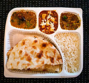 Aapki Choice Waali Thaali