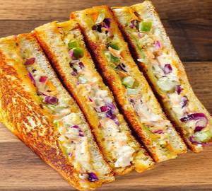 Grilled sandwich