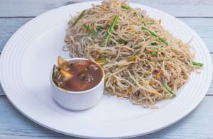 Combo Hakka Chow                    