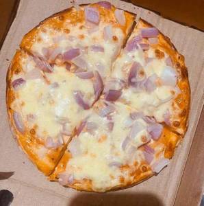 Onion Pizza ( 7 Inch)