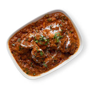 Chicken Lababdar (B/L)