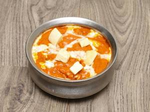 Paneer Butter Masala