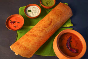 Masala Dosa