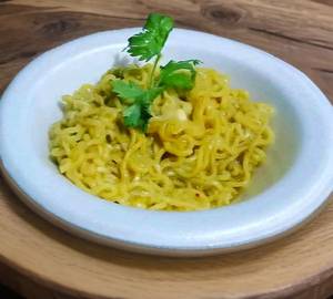 Plain maggie