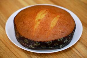 Tea Cake Square