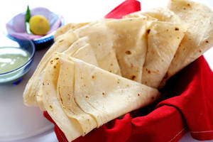 Roomali Roti