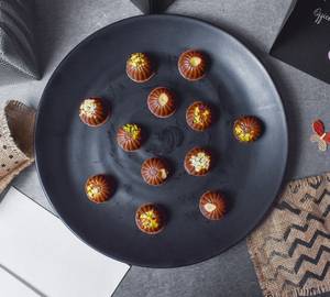 You Make Office Bearable Chocolate (Box Of 20)