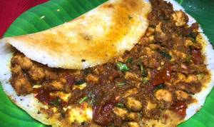 Chicken Curry Doasi