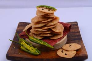 Bhelpuri