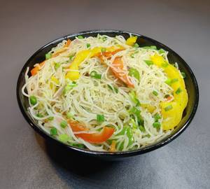 Veg Rice Noodles