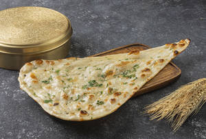Butter Naan