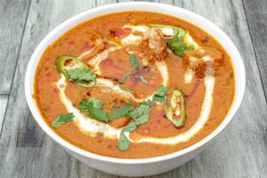 Paneer Butter Masala