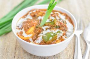 Shahi Paneer
