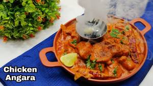 Chicken angara
