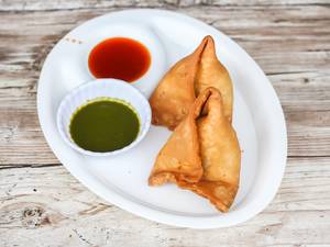 Samosa